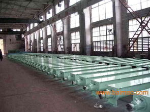 泊頭科維牌LE型雙管螺旋喂料機(jī) 卓越品質(zhì)，無(wú)憂售后，值得信賴的專業(yè)輸送設(shè)備