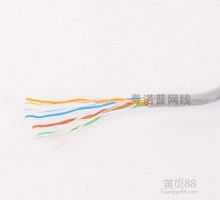 連接未來！東莞賽康北京辦事處提供高速超五類、六類網線解決方案