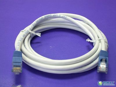 東莞立偉電業 專業網絡線解決方案提供商